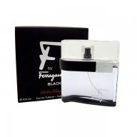 F by Ferragamo Black
