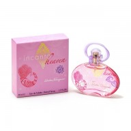 Incanto Heaven