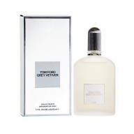 Grey Vetiver