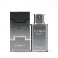 Kouros Silver
