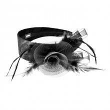 Moliabal Milano Headband