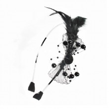Moliabal Milano Headband