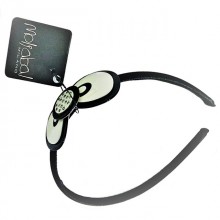 Moliabal Milano Headband