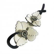Moliabal Milano Twist pin