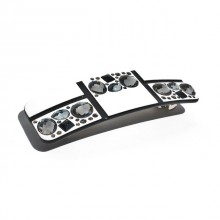 Moliabal Milano Barrette