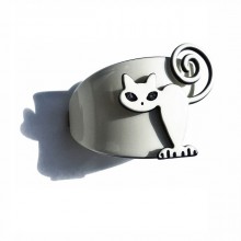 Moliabal Milano Barrette