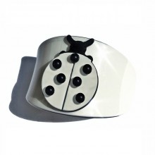 Moliabal Milano Barrette