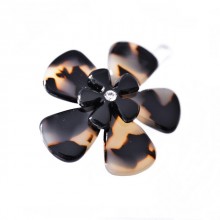 Moliabal Milano Clip on pin