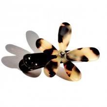 Moliabal Milano French pin
