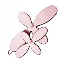 Moliabal Milano Clip on pin
