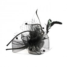 Moliabal Milano Headband