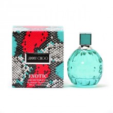 Jimmy Choo Exotic