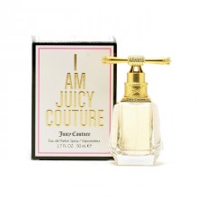 I am Juicy Couture