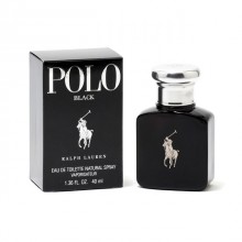 Polo Black