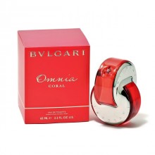 Bvlgari Omnia Coral