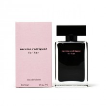 Narciso Rodriguez For Her Eau de Toilette