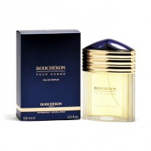 Boucheron Pour Homme Eau de Parfum
