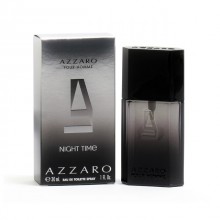 Azzaro Pour Homme Night Time
