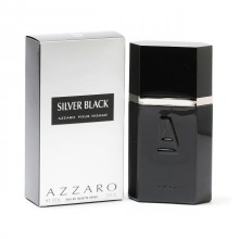 Silver Black
