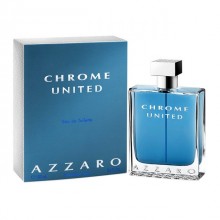 Chrome United