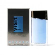 Azzaro Visit