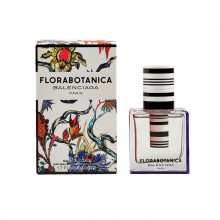 Florabotanica