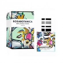Rosabotanica