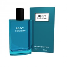 BBNY Fresh Water