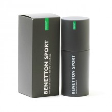 Benetton Sport Man