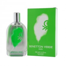 Benetton Verde