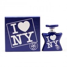 I Love New York for Fathers
