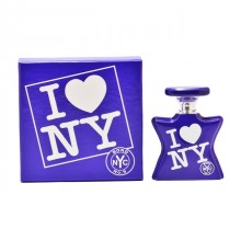 I Love New York for Holidays