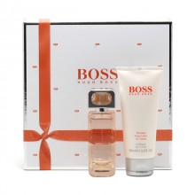 BOSS ORANGE GIFT SET