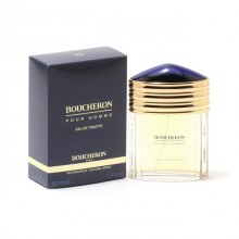 Boucheron Pour Homme Eau de Toilette