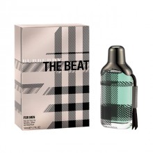 Burberry The Beat