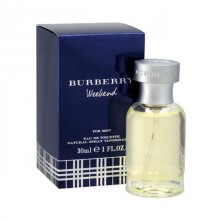 Burberry Weekend
