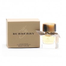 My Burberry