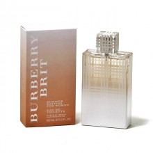 Burberry Brit Summer
