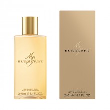 MY BURBERRY SHOWER OIL