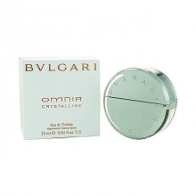 Bvlgari Omnia Crystalline