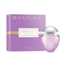 Jewel Charm - Bvlgari Omnia Amethyste