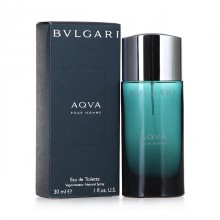 Bvlgari AQVA Pour Homme