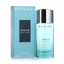 Bvlgari AQVA Pour Homme Marine