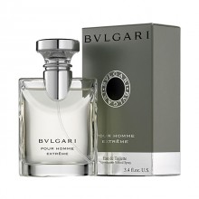 Bvlgari Pour Homme Extreme
