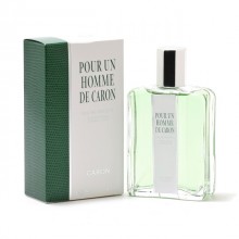 Pour Un Homme de Caron