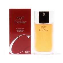 Must de Cartier