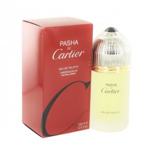 Pasha de Cartier