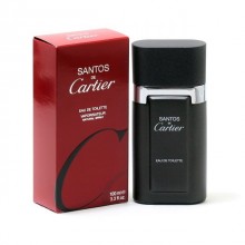 Santos de Cartier