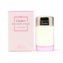 Baiser Vole Lys Rose