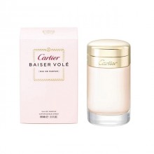 Baiser Vole